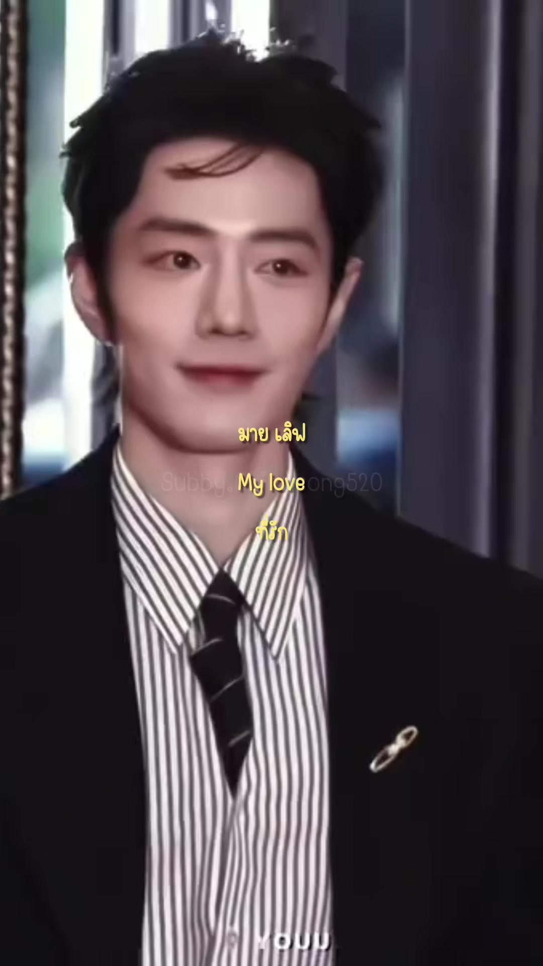 @Chinasong520