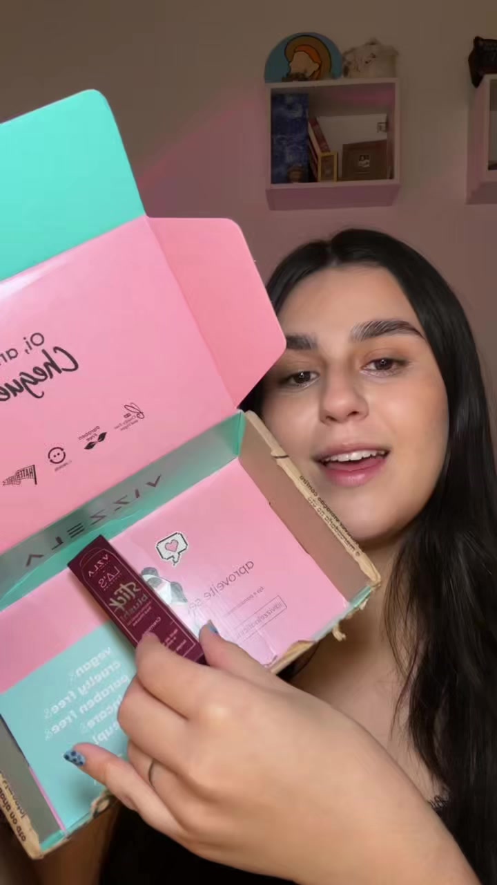 @Anna J&uacute;lia Fagundes
