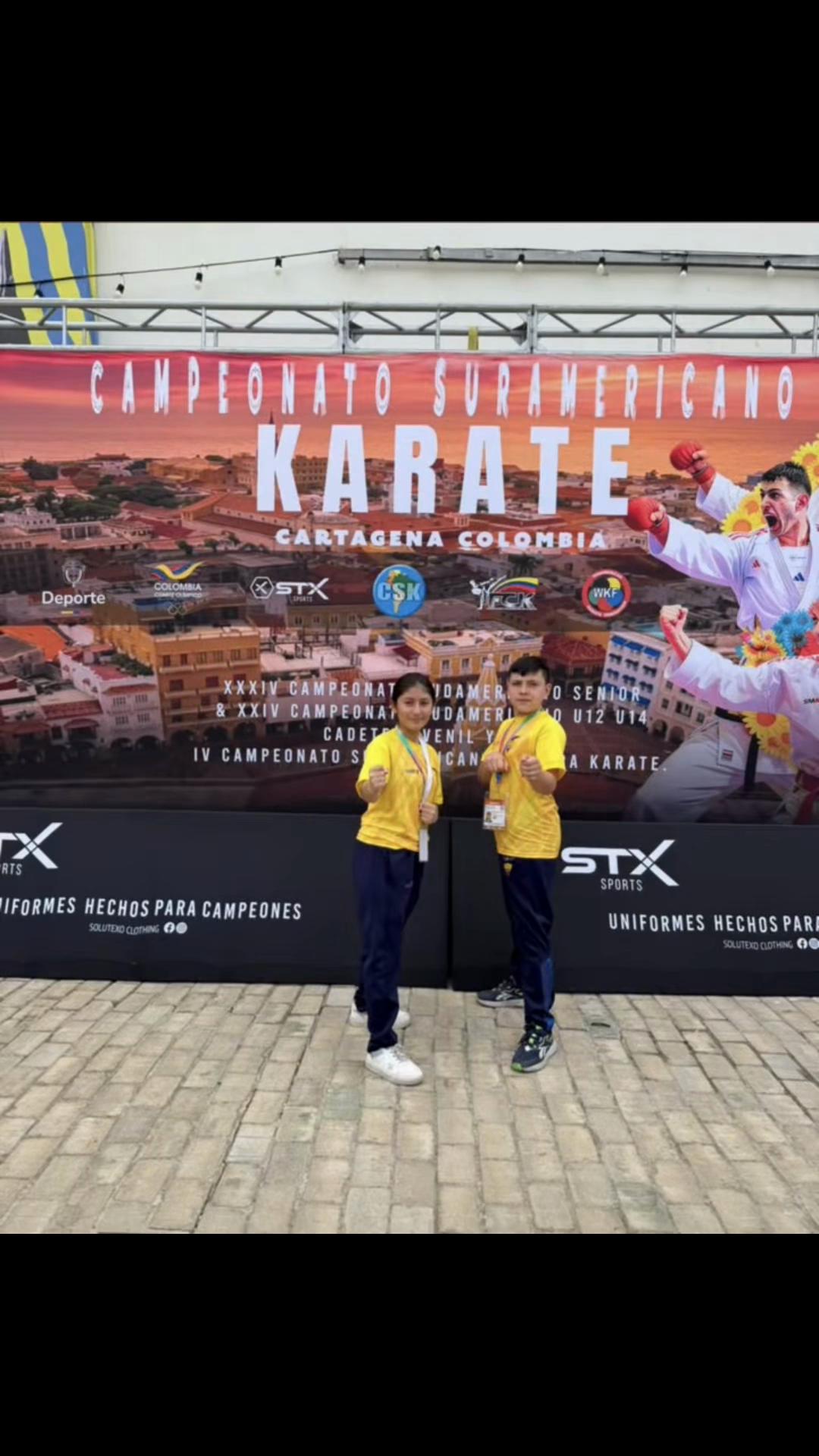 @Amelia Karate-Do