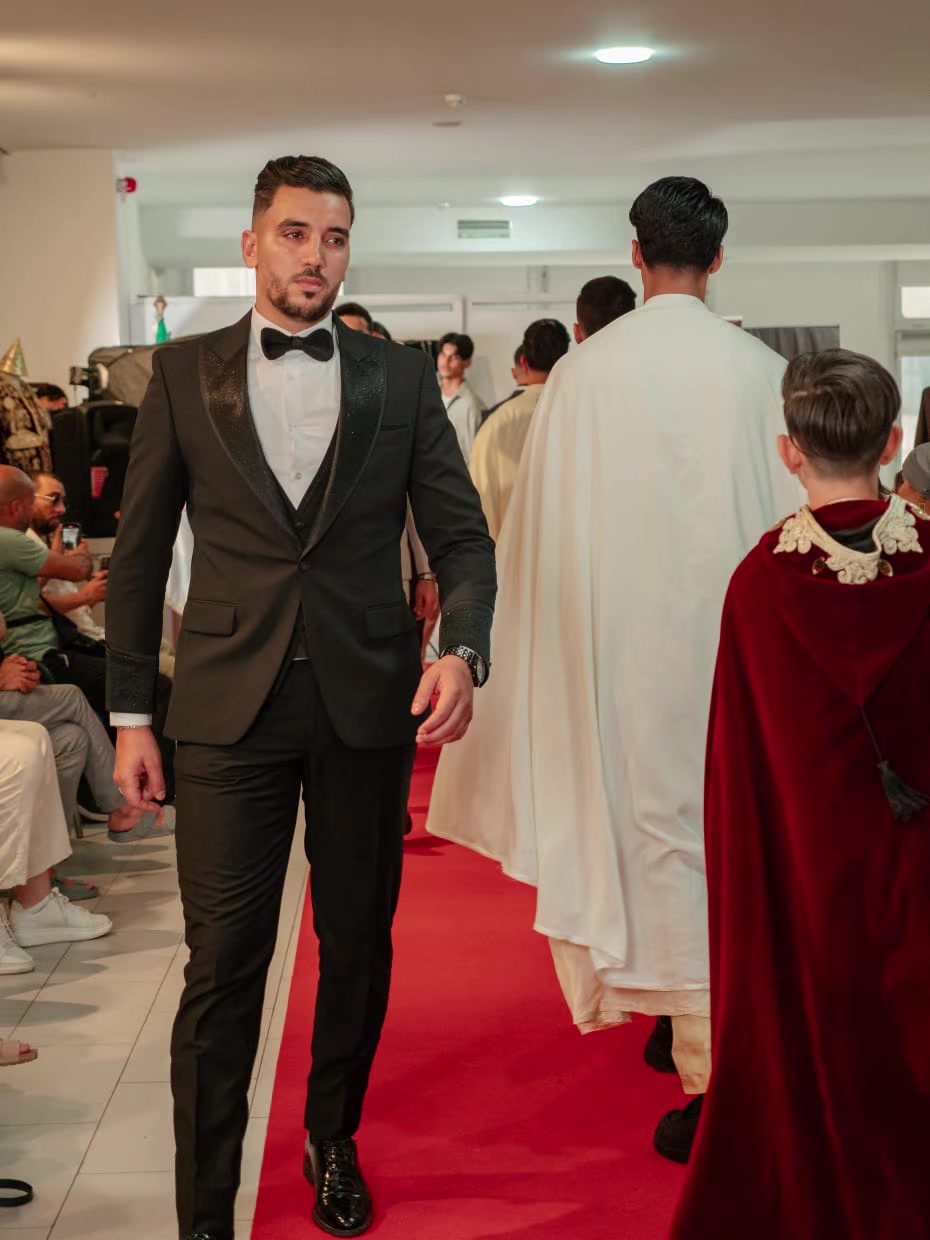@ABDERAZAK Chayani 🇩🇿