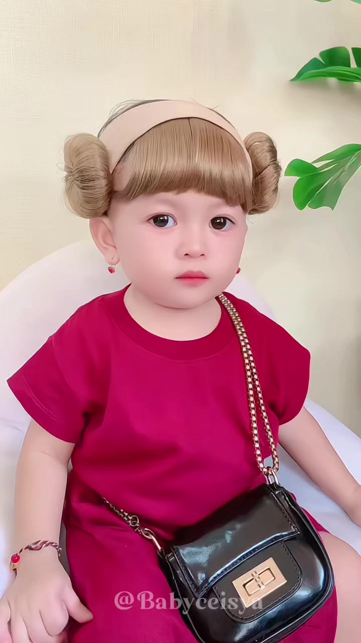 @BabyCeisya ๐
