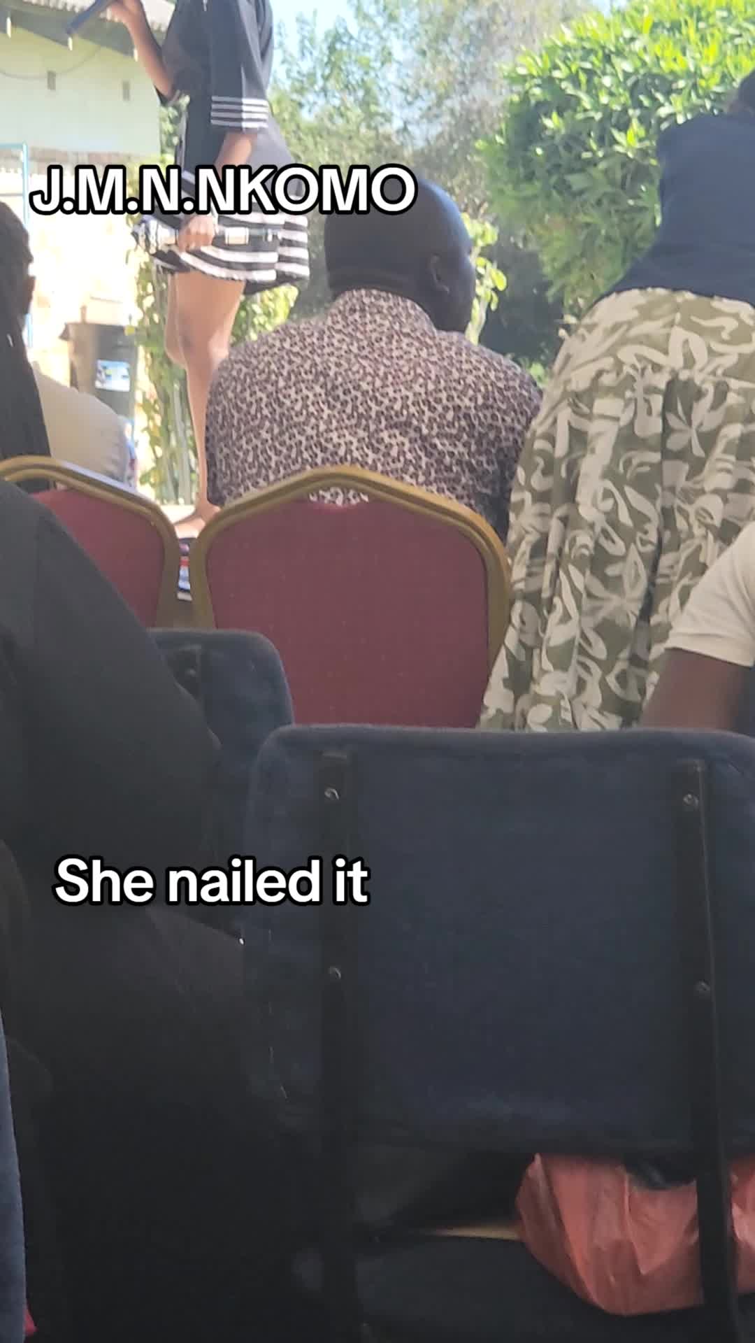 @Nkosie weHwange
