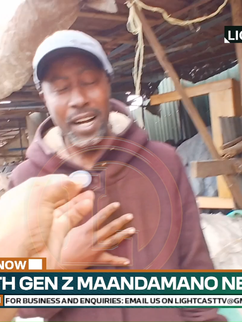 @Lightcast TV Kenya