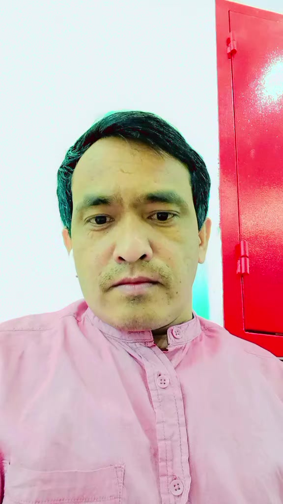 @Ramesh Pariyar Rojan