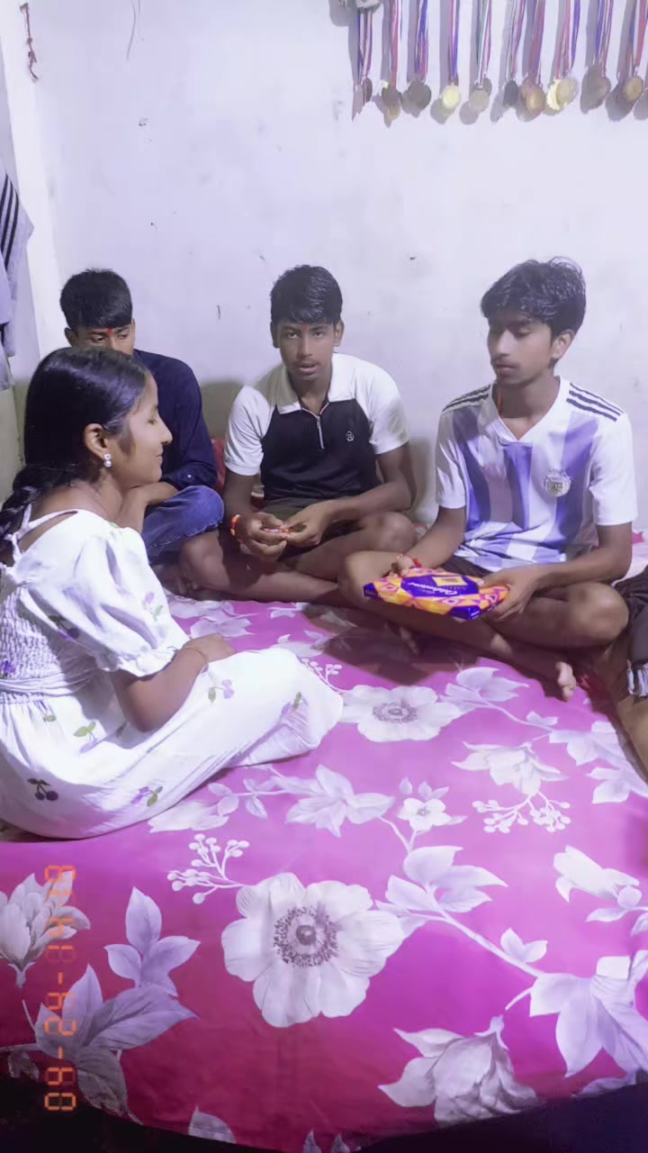 @Gita Gupta