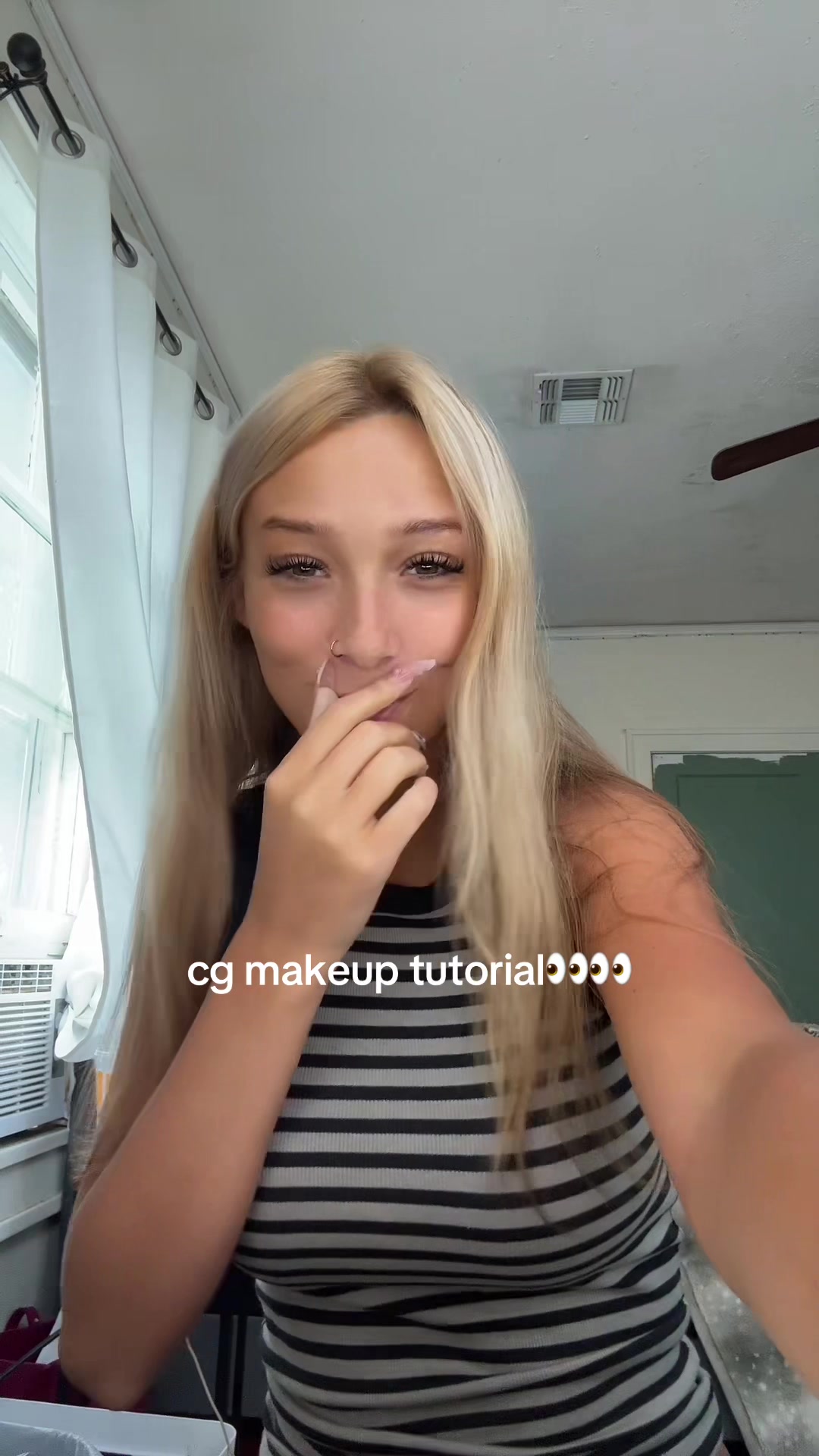 @cool girl