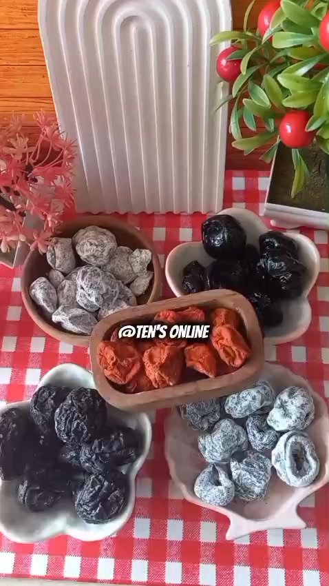 @Tens Online