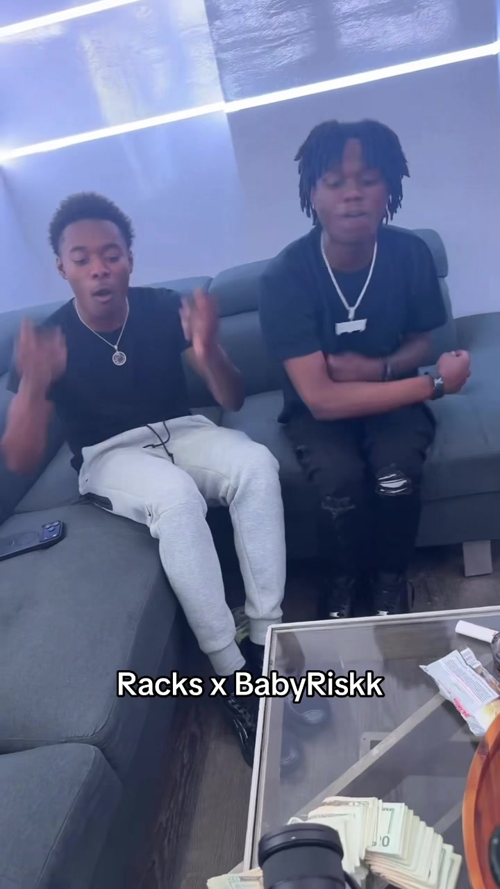 @Racks
