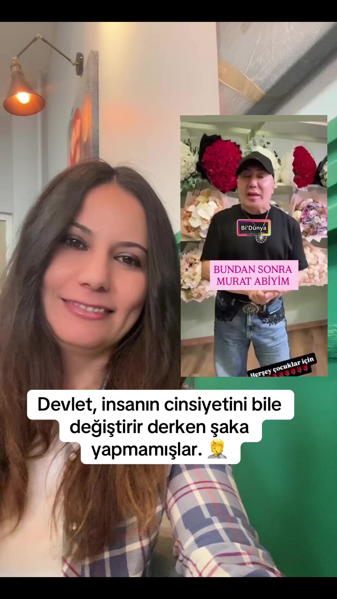 @Sibel Avesta