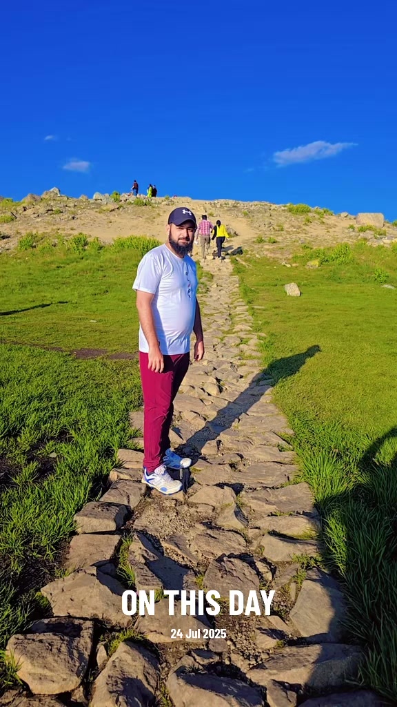 @عمیر رشید