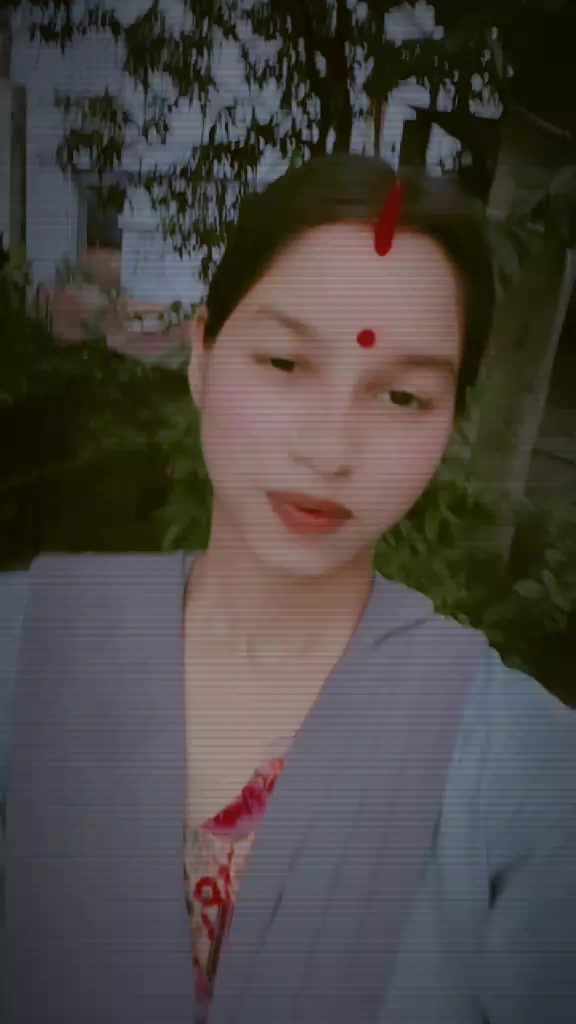 @❤️🥰Jhuma Roy❤️🥰