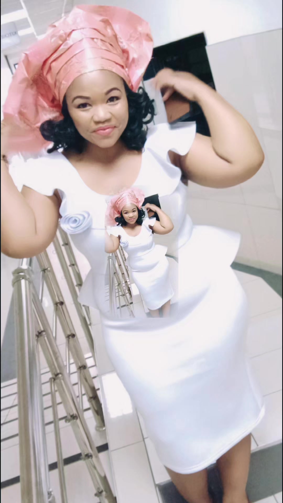 @Royal Wives S.Sithebe
