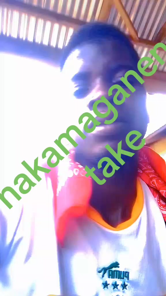 @Nicholas Agyapong