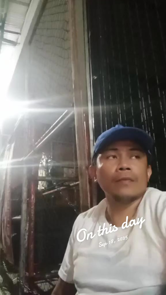 @buhay driver..ka pordoy.