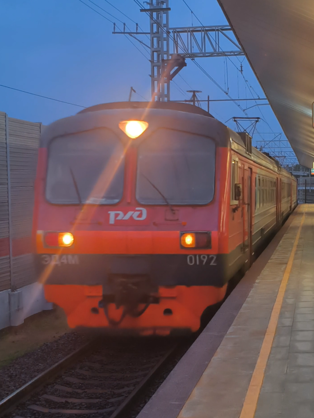 @КУСКОВСКИЙ СПОТЕР