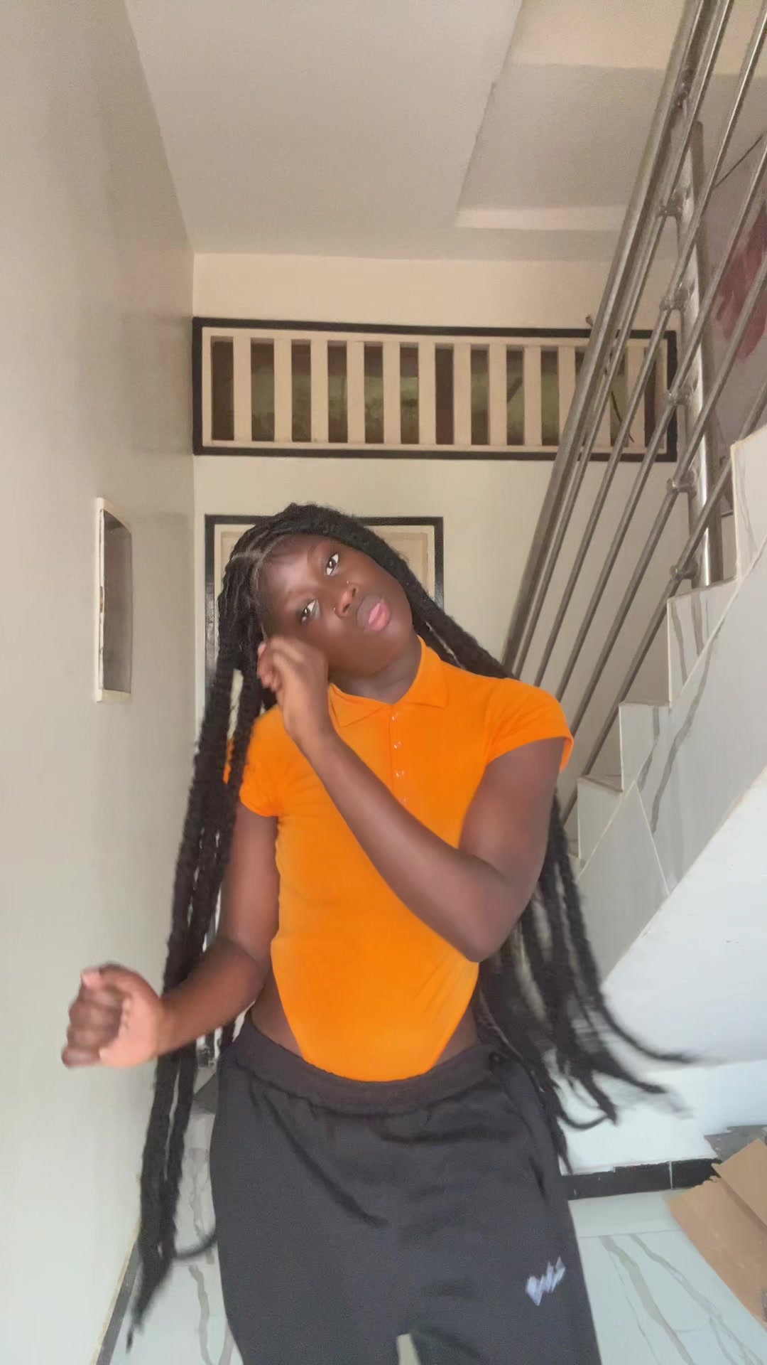 @Dash l’américaine🇯🇲danseuse