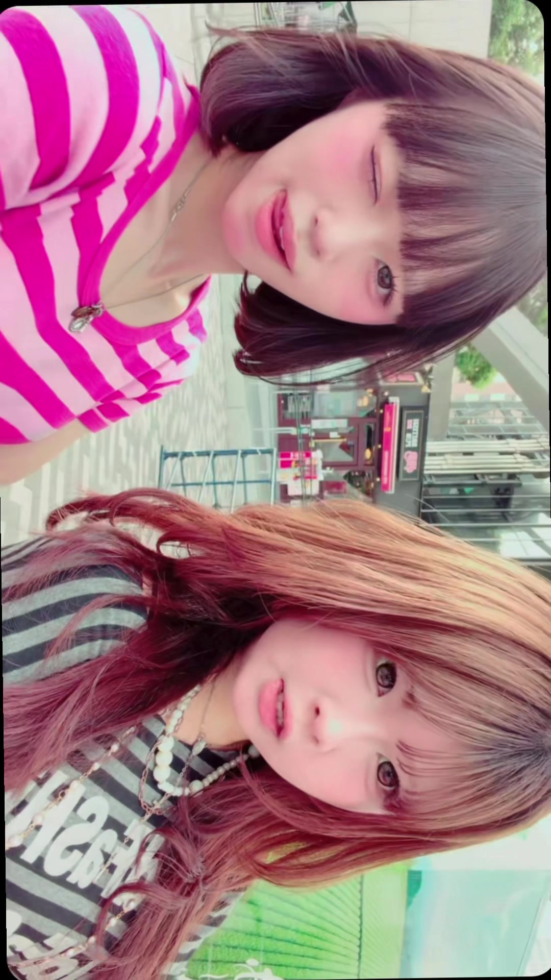 @分離ヨーグルト