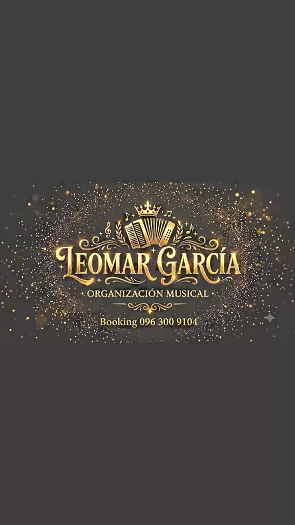 @leomar García