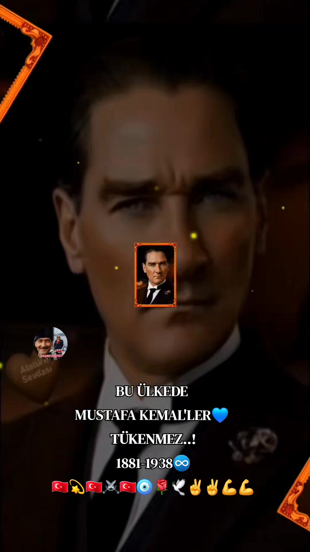 @ATATÜRK'ÇÜ