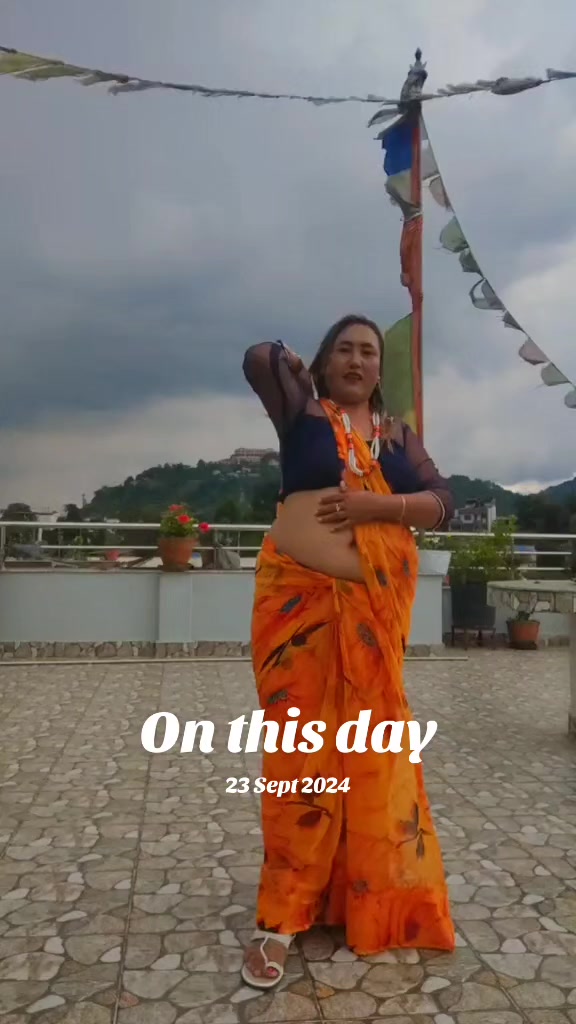@Maiya Moktan