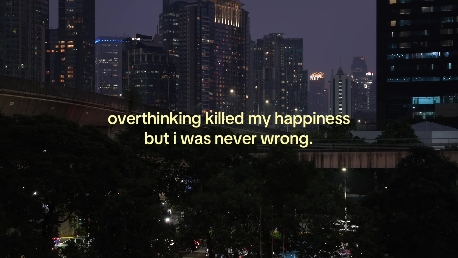 @something i couldn’t say