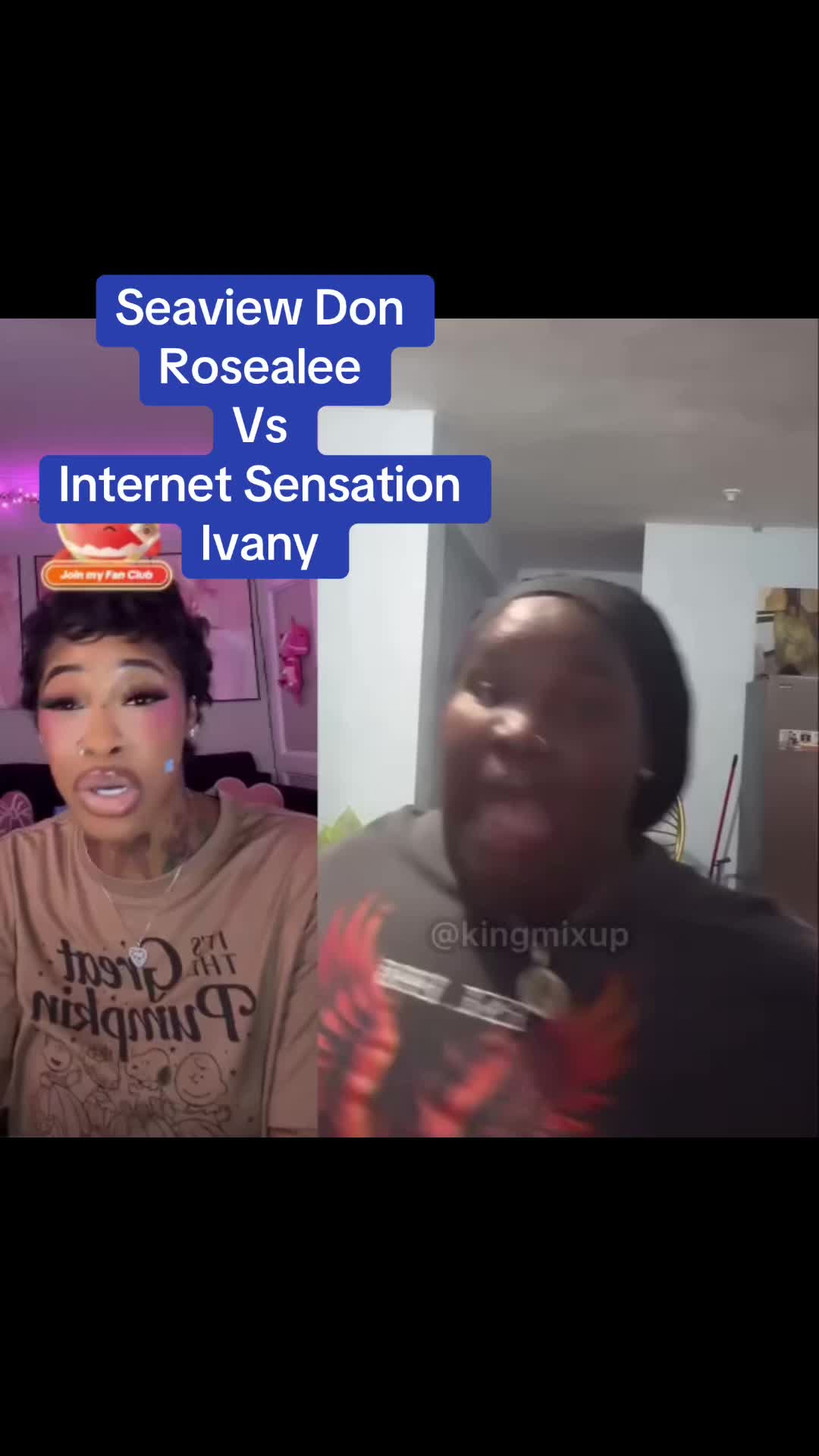 @Kingmixup Channel