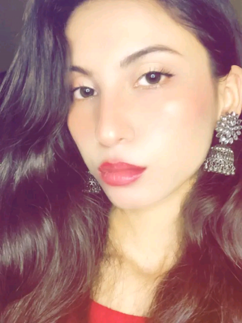 @JaveriaArain