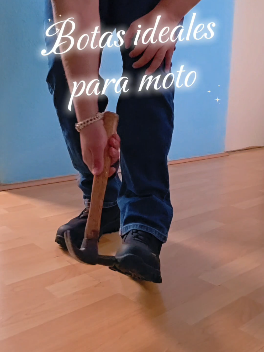@ELCABALLERODELTIKTOK
