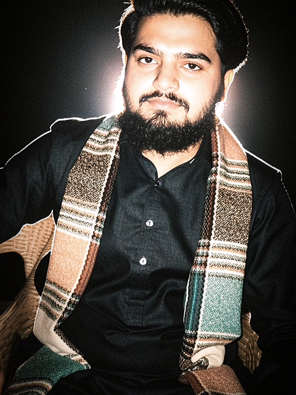 @Rana Abdul Manan
