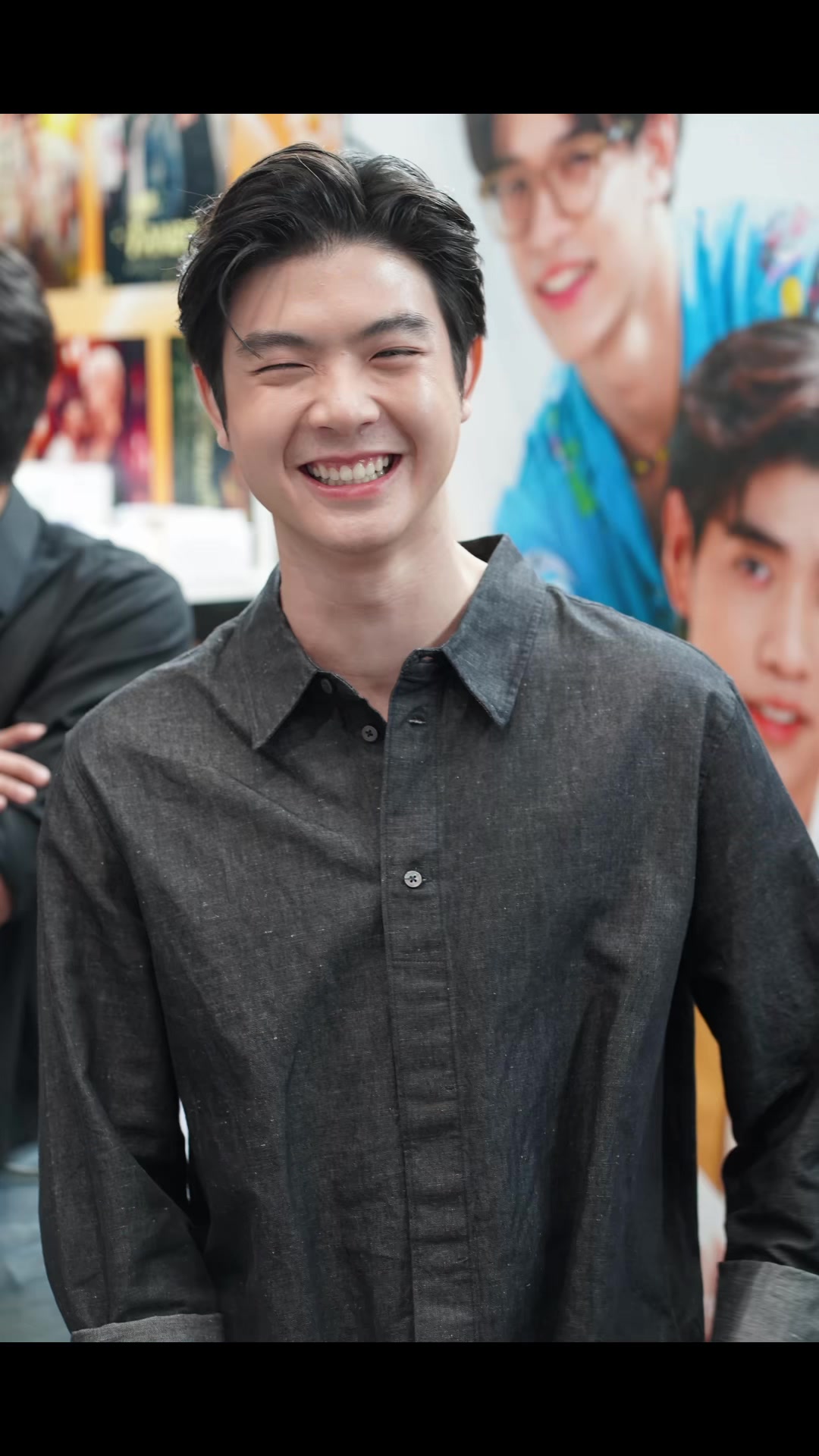 @Taohuhahaha