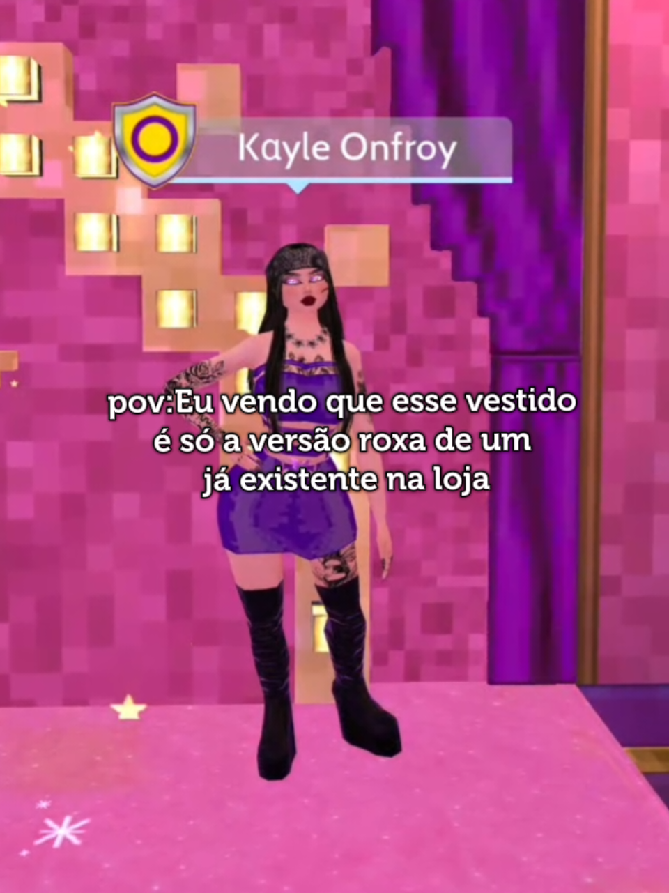 @Kayle