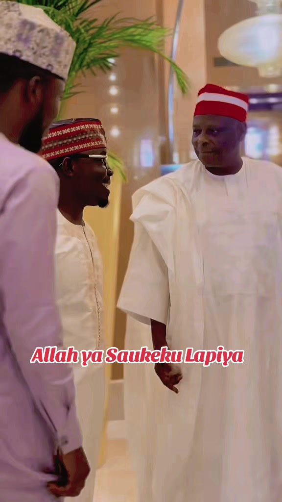 @Amb. Nura_Nitel