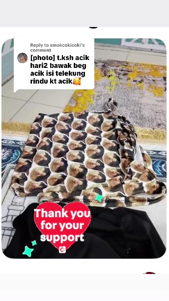 @Cik Mai Shop