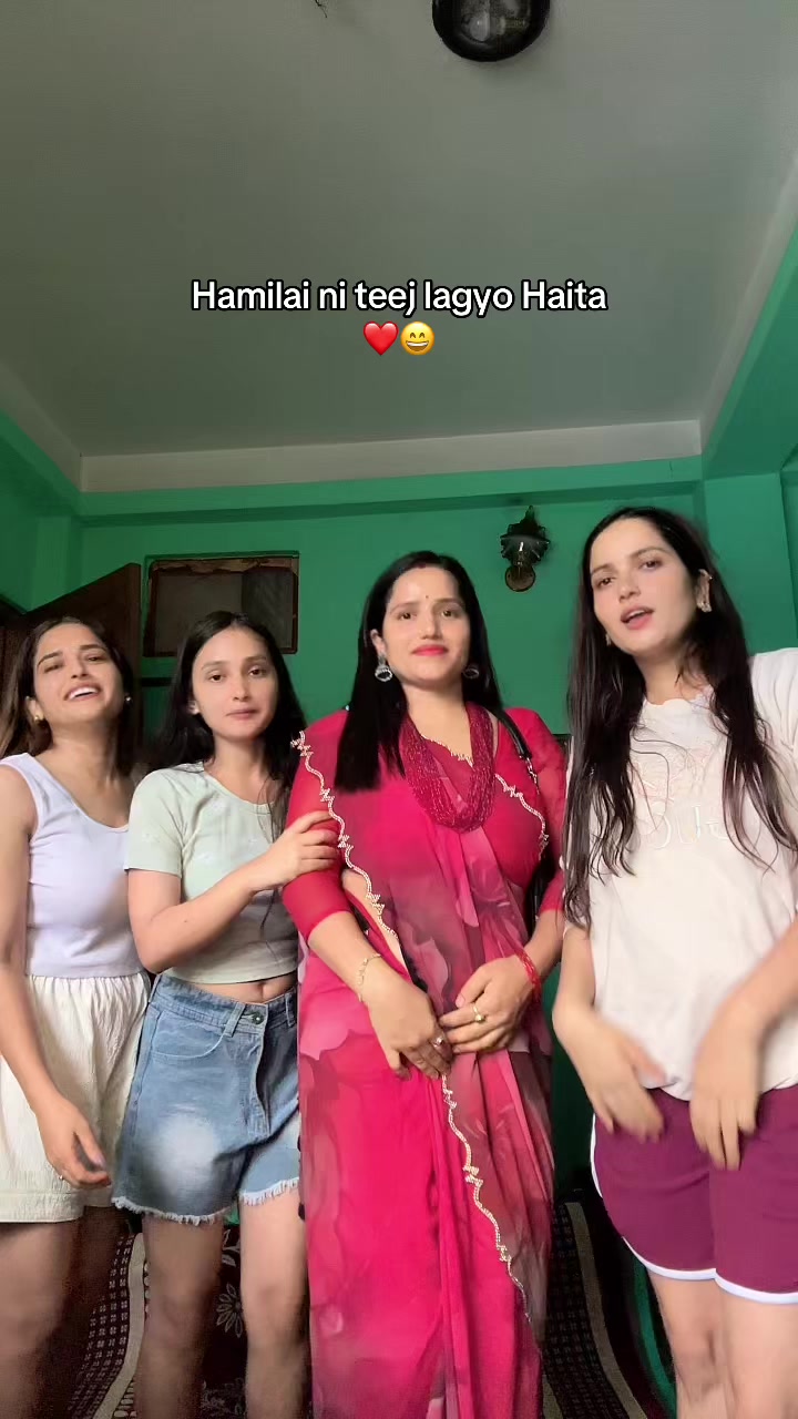 @Sanu Sapkota