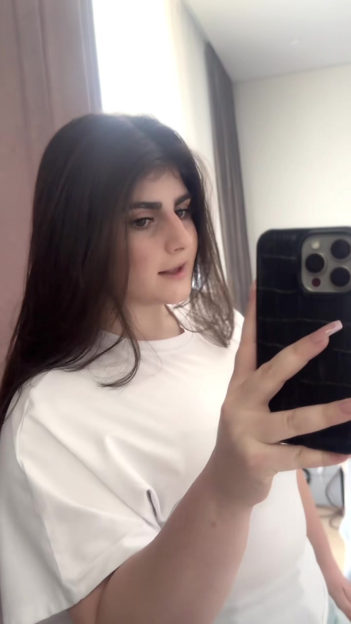 @габи