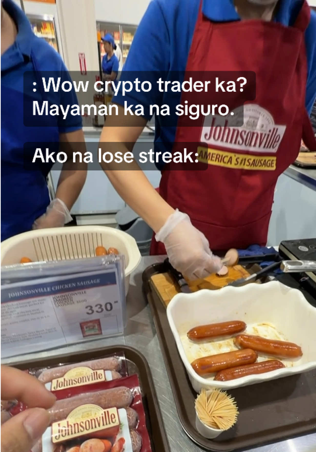 @CrypTito -BewareofFAKEAccounts