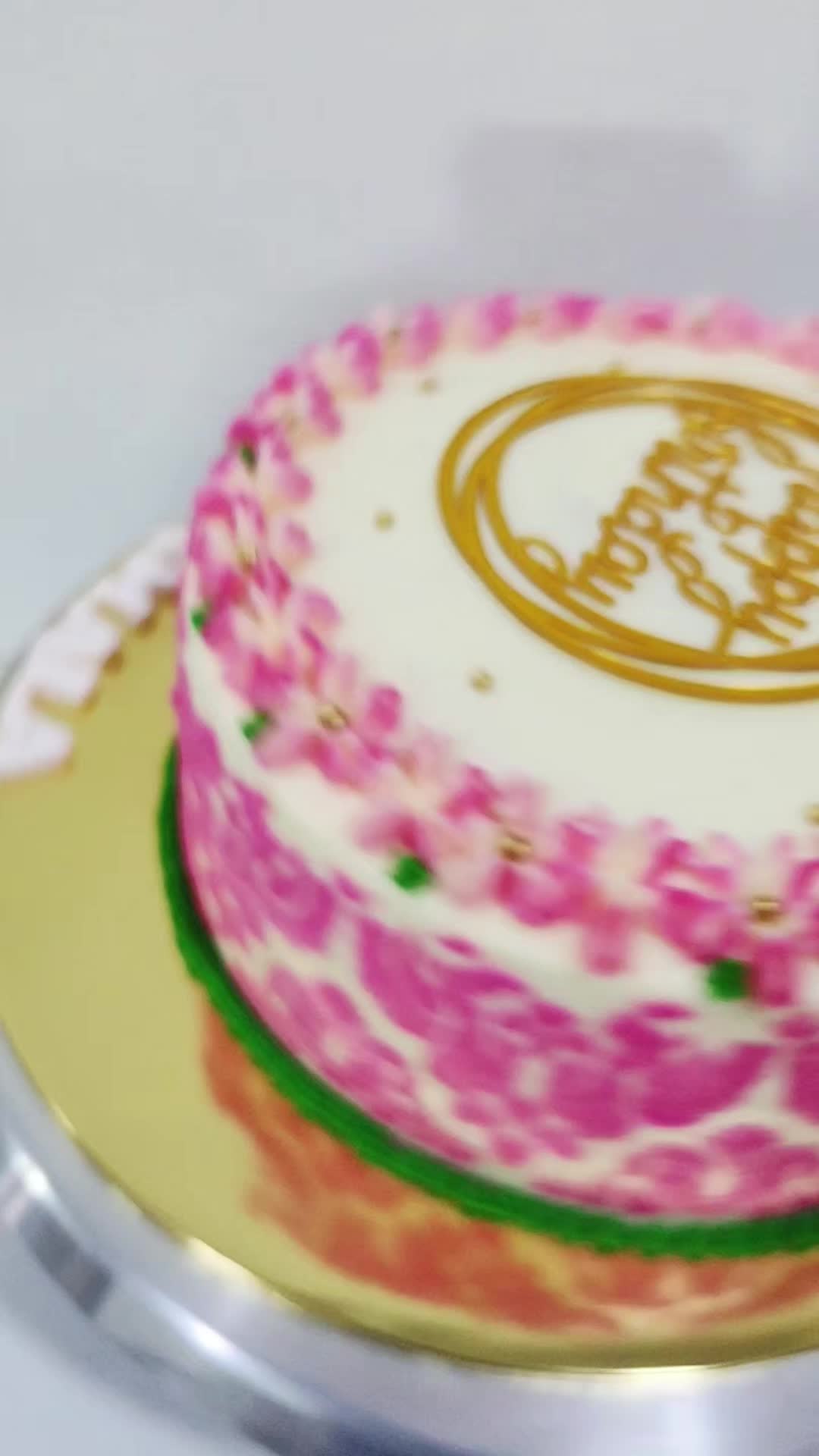 @Dvashiny Home Cakes