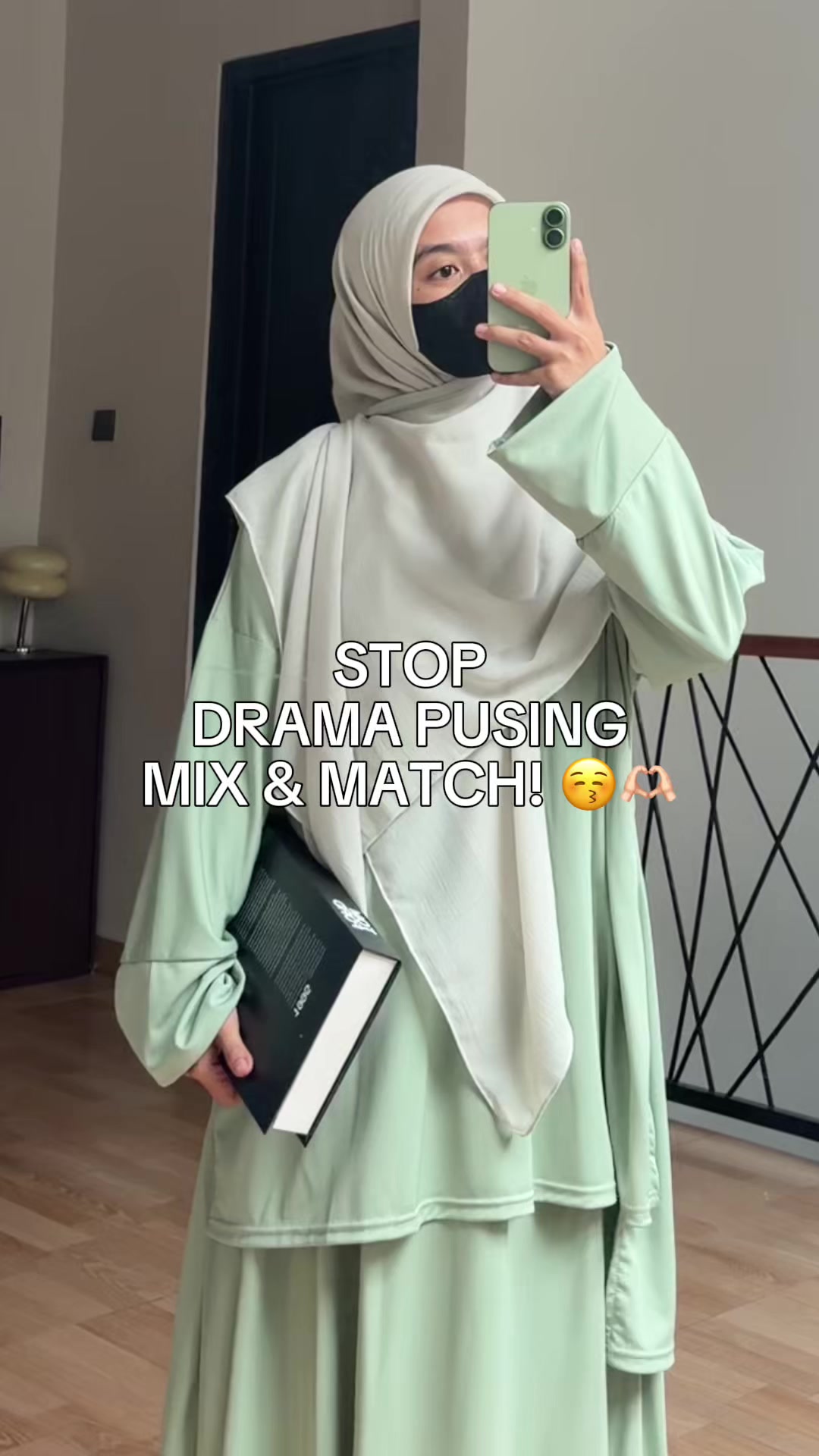 @bilaaa | suka outfit remaja😋✨