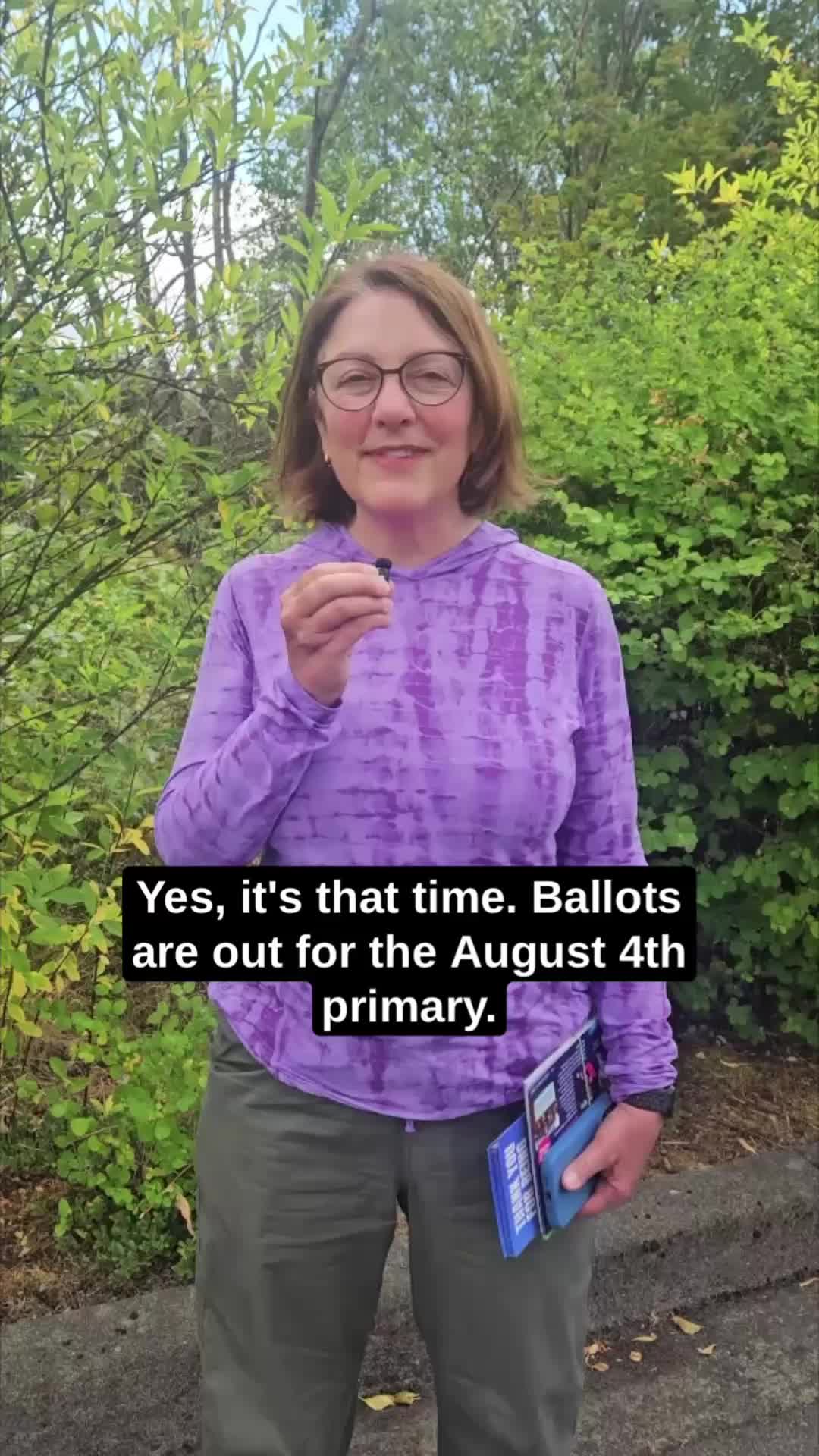 @Washington State Democrats