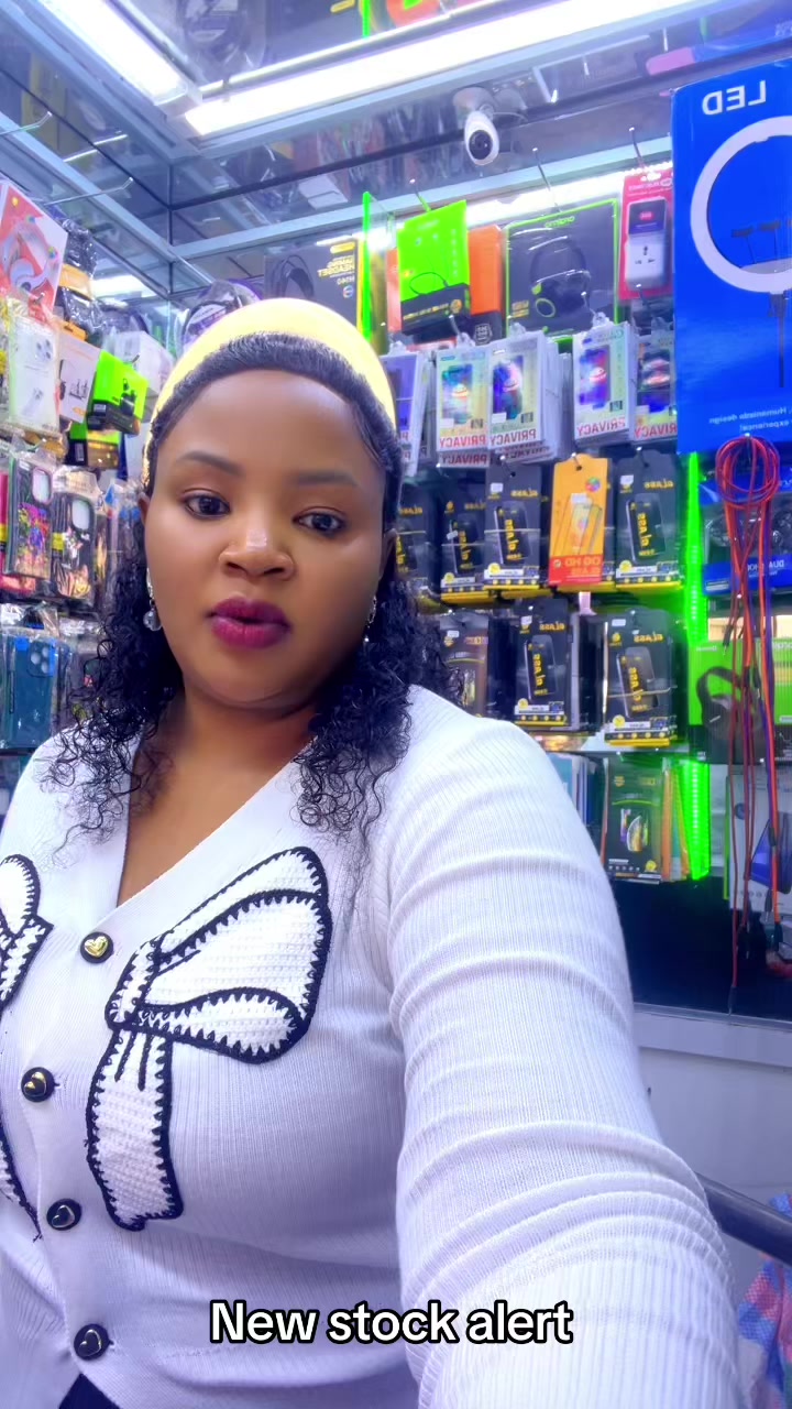@alice phones &electronics 🇰🇪