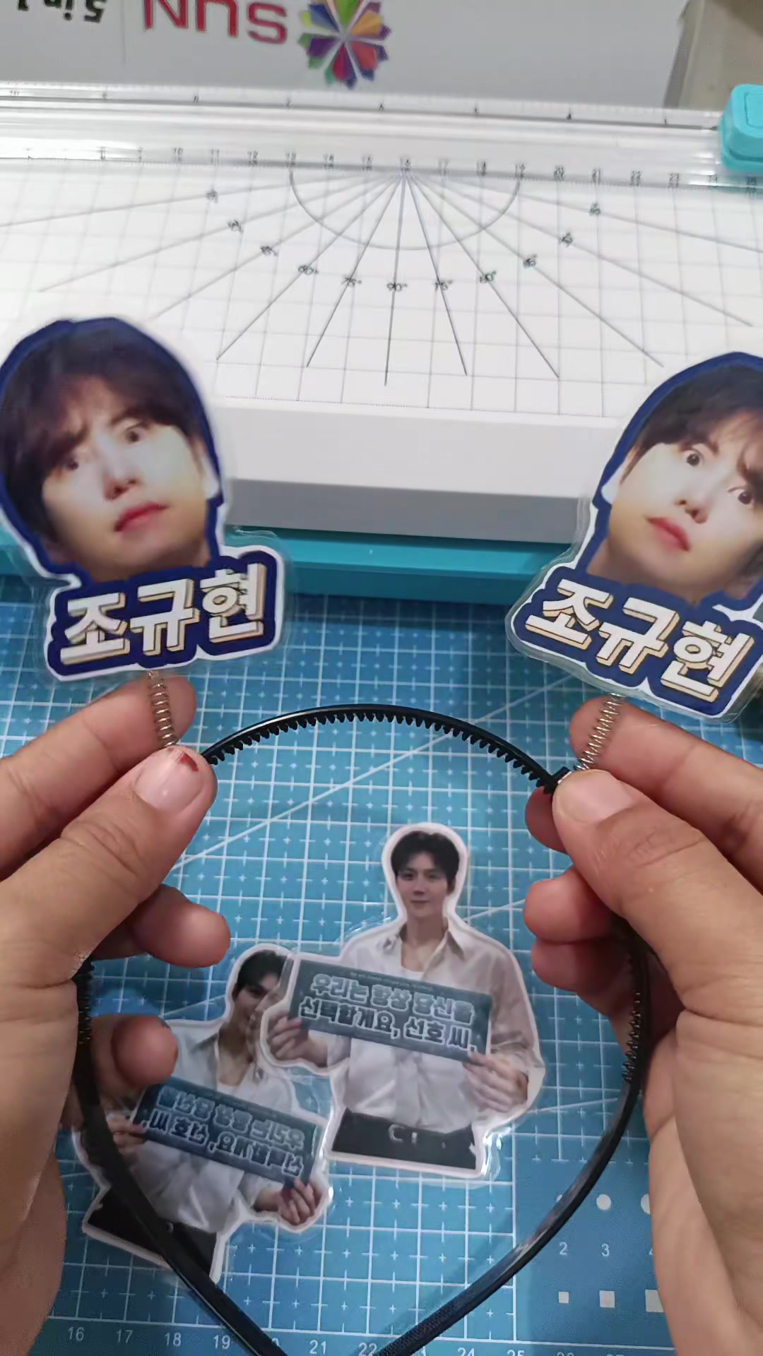 @ᴷʸᵁᵃᵛᵃʳˢᵃ🐧규현