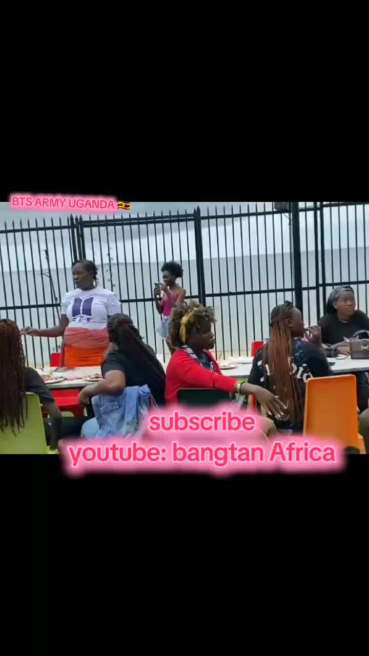 @BTS ARMY UGANDA OFFICIAL 🇺🇬