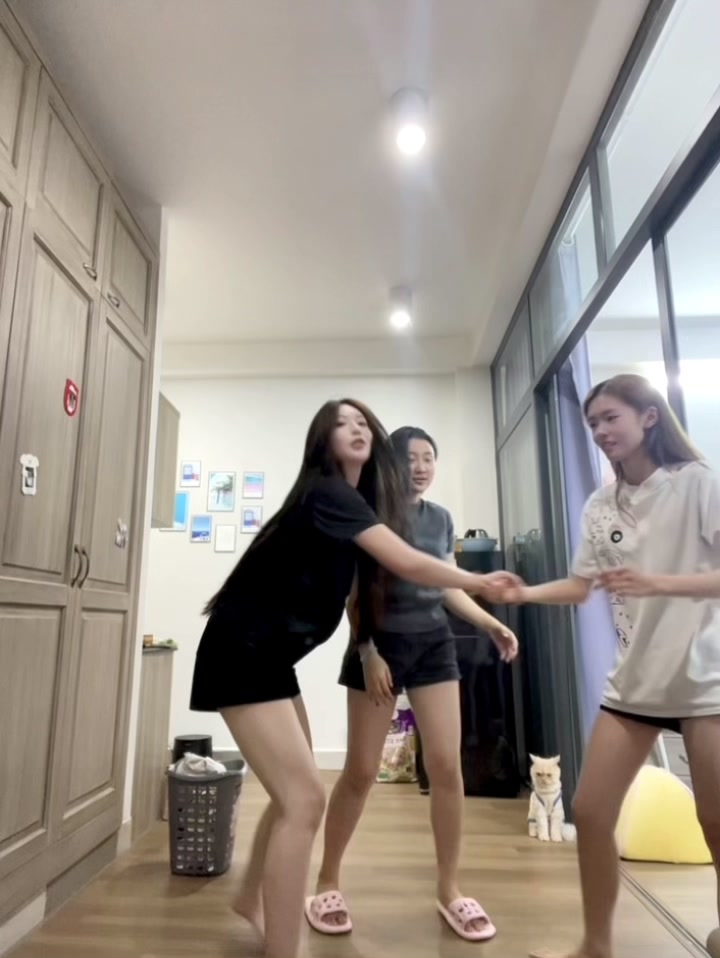 @Ban công