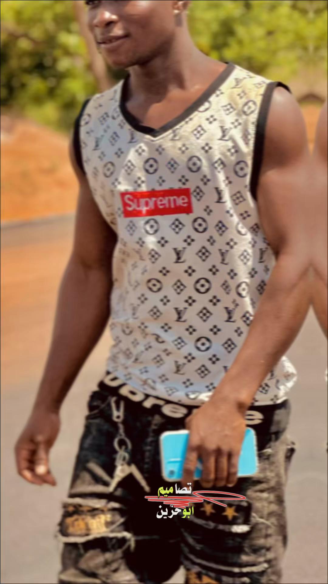 @KING 🥷D&Eacute;PUTE 🥷officiel☠️🇧🇫