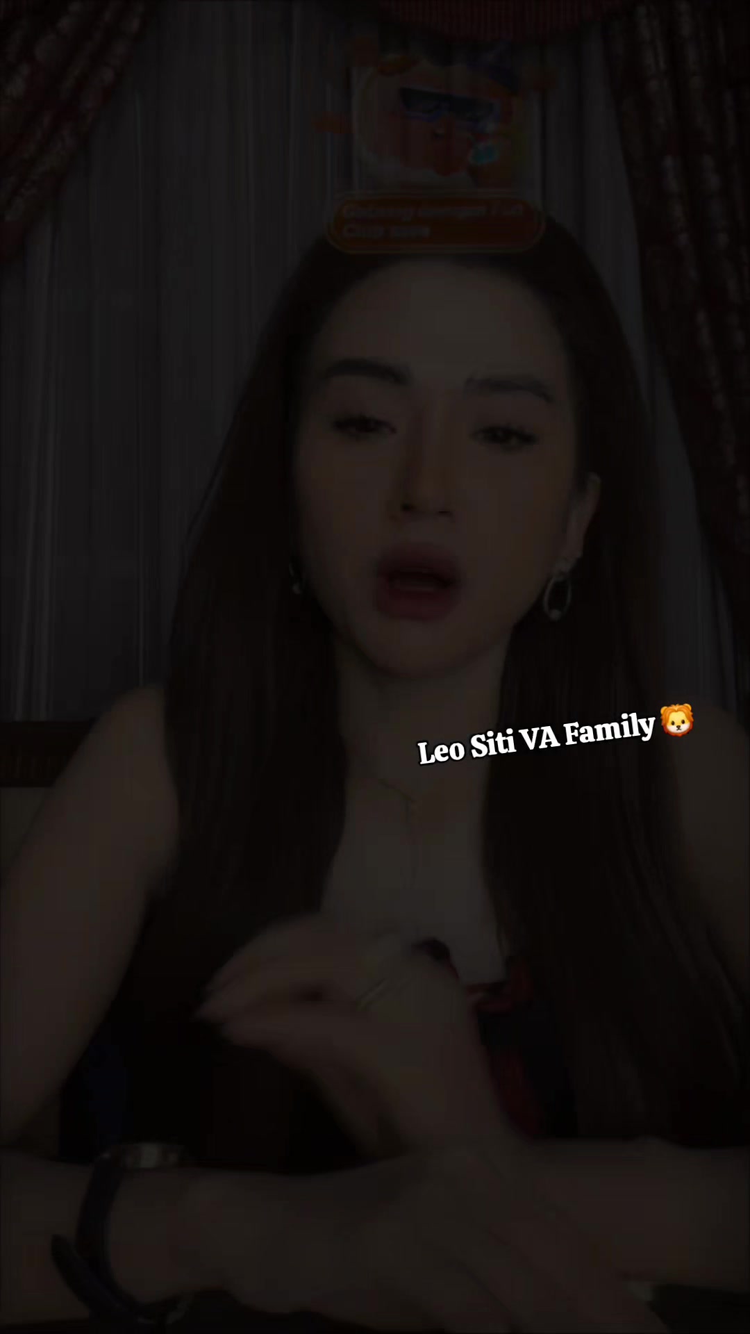@Leo Siti 𝕍&Lambda; Family 🦁