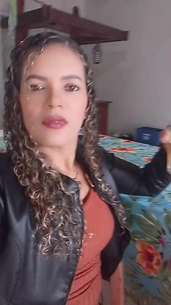 @Maria Silva 🥰