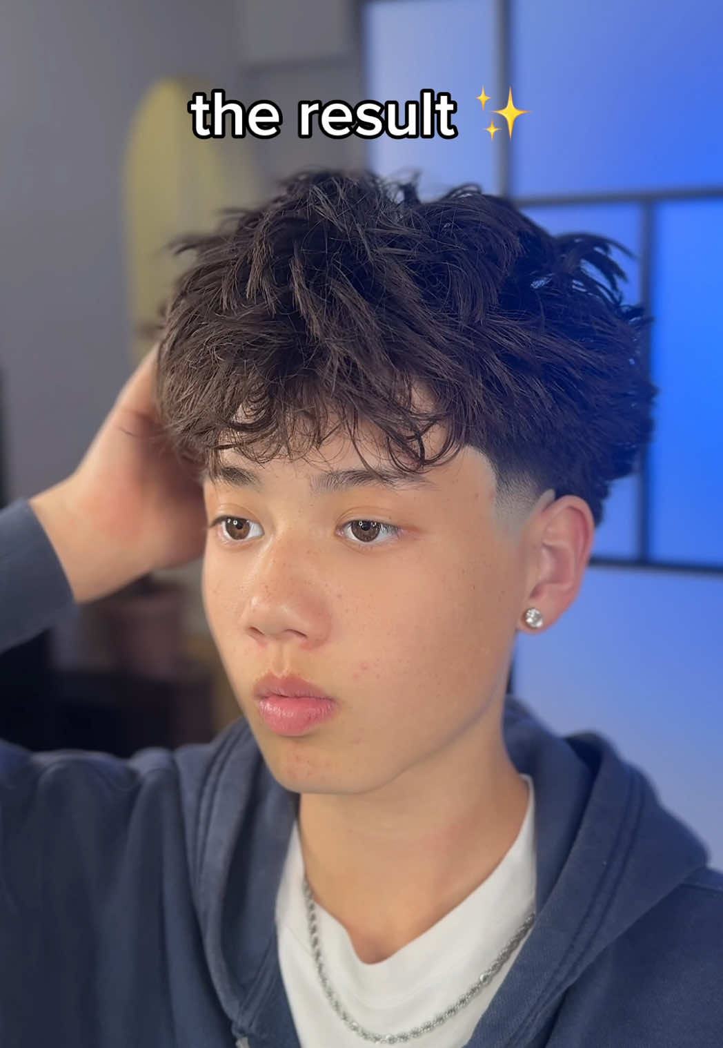@Brandon • Vancouver Barber