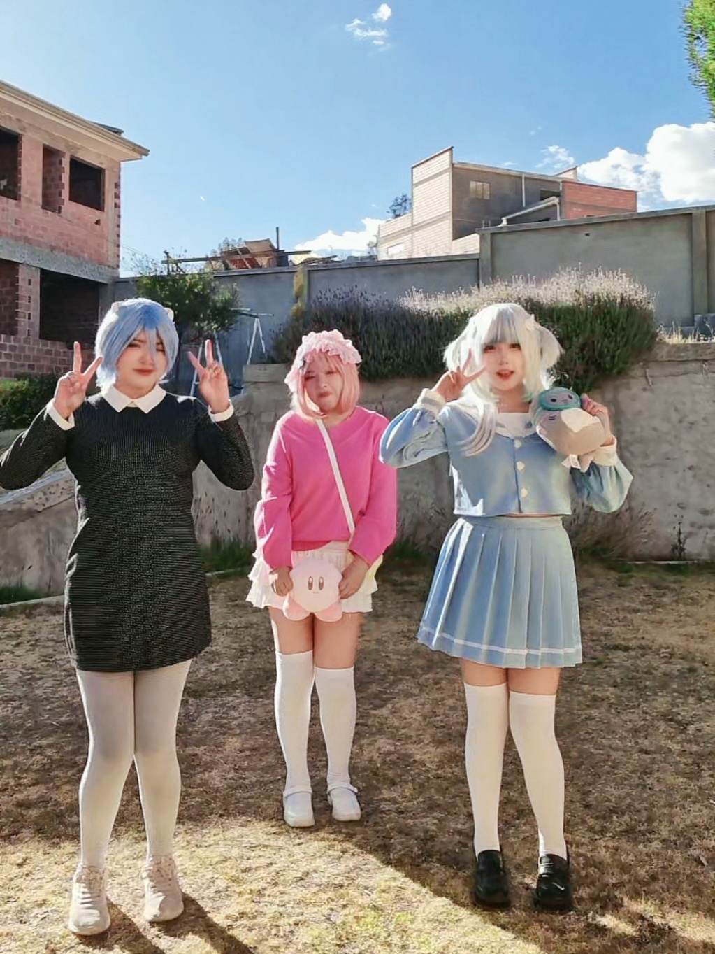 @🌸Yuusagi pyon🐇