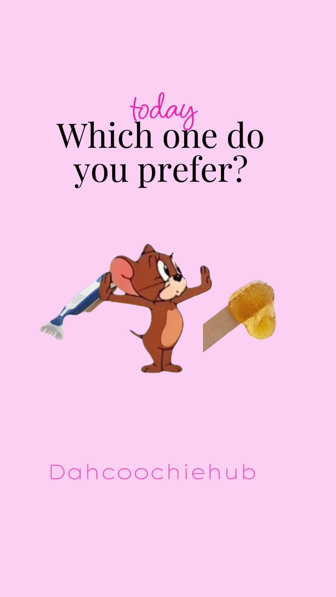 @Feminine Care & Wellness | DCH