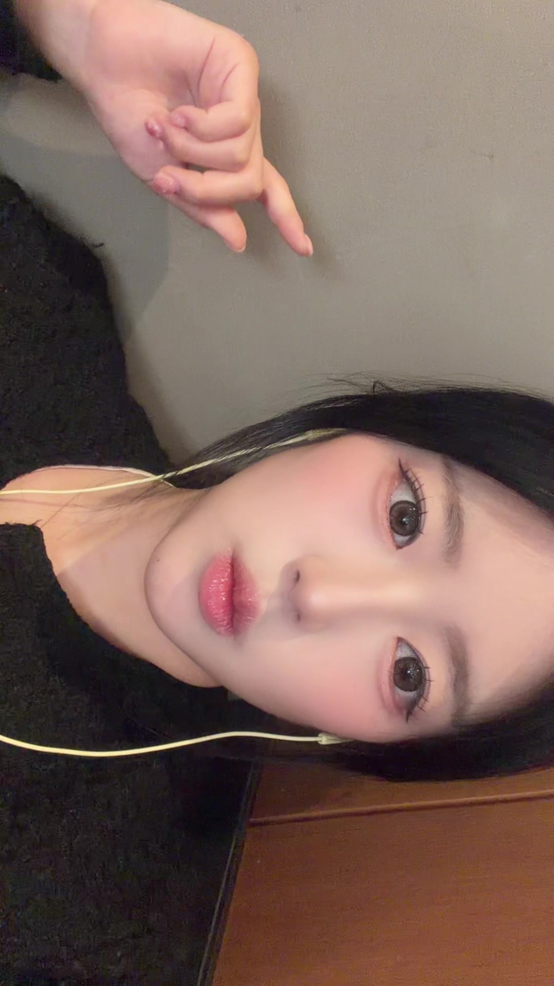 @애기뿌앵이